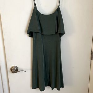 Forever 21 Mini Dress